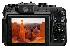 CANON DIGIT�LN� FOTOAPAR�T POWERSHOT G12 CCD 10 MPX, 5X ZOOM (28 - 140MM F2.8 - 4.5), 2.8" LCD,