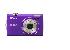 NIKON DIGIT�LN� FOTOAPAR�T COOLPIX S5100 FIALOV�  - CCD 12 MPX, 5X ZOOM, LI - ION, 2.7" LCD, SD
