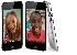 APPLE MP3 P�EHR�VA�  - IPOD TOUCH 4TH 8GB DOTYKOV� 3.5" LCD RETINA 960X640PX, WIFI 802.11N, BT2