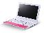 ACER MINI NOTEBOOK ASPIRE ONE HAPPY - 2DQPP RَOV� INTEL ATOM N450, 10" LED CB 1024X600, RAM 1G