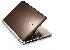 MSI MINI NOTEBOOK U160 - 415CS WIND ZLAT� INTEL ATOM N450, 10" 1024X600 LED, RAM 1GB, 250GB 5.4