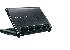 TOSHIBA MINI NOTEBOOK LIBRETTO W100 - 106 �ERN� INTEL PENTIUM U5400, 2X DOTYKOV� 7" LED 1024X60