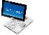 ASUS MINI NOTEBOOK EEE TABLET PC T101MT B�L� INTEL ATOM N450, DOTYKOV� 10" LED 1024X600, RAM 2G