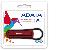A - DATA FLASH DISK S007 8GB �ERVEN�, USB 2.0, ODOLN� VOD� A N�RAZU    