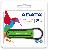 A - DATA FLASH DISK S007 8GB ZELEN�, USB 2.0, ODOLN� VOD� A N�RAZU    