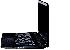 TOSHIBA NOTEBOOK SATELLITE L670 - 1G5 INTEL CORE I5 460M, 17.3" LED TB 1600X900, RAM 4GB, ATI R