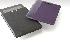 DICOTA POUZDRO PADGUARD �ERN�, NA IPAD POLYESTER, ROZM�R 243 X 14 X 190 MM 