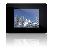 SWEEX FOTOR�ME�EK MM009, 8" LCD, �ERN�, 800X600, SD, MEMORYSTICK, USB