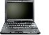 LENOVO NOTEBOOK THINKPAD X201I INTEL CORE I5 540M, 12" LED 1280X800, RAM 4GB, HDD 320GB 7200 OT