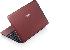 ASUS MINI NOTEBOOK EEE PC 1015PN ION2 �ERVEN� INTEL ATOM N550, 10" LED 1024X600 MATN�, RAM 1GB 