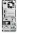 HP PO��TA� PRO 3130 MICROTOWER INTEL CORE I5 760, INTEL H57 EXPRESS, RAM 8GB DDR3, NVIDIA GEFORCE GT