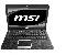 MSI NOTEBOOK X360 - 036CS INTEL CORE I5 520UM, 13.4" LED 1366X768, RAM 4GB, 640GB 5.4K, WIFI, H