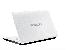 TOSHIBA NOTEBOOK SATELLITE C660 - 1CX �ERNO - B�L� INTEL PENTIUM P6200, 15.6" LED TB 1366X768, 