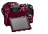NIKON DIGIT�LN� FOTOAPAR�T COOLPIX L120 RED CCD 14 MPX, 21X ZOOM, NI - HM, 3.0" LCD, SD/ SDHC/ 