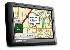 GARMIN GPS NAVIGACE NUVI 1450T LIFETIME DO AUTA, �IROKO�HL�, EXTRA TENK�, 5" LCD, MICROSD, RDS 