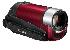 CANON DIGIT�LN� KAMERA LEGRIA FS406 KIT �ERVEN� CCD 1MPX, LCD 2.7", 37X OPTICK� ZOOM, SDXC, STA