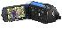 CANON DIGIT�LN� KAMERA LEGRIA FS406 KIT MODR� CCD 1MPX, LCD 2.7", 37X OPTICK� ZOOM, SDXC, STABI