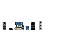 ASUS Z�KLADN� DESKA P8H67 - M LE (REV 3.0) INTEL H67, PCIE X16, DDR3 1333, SATA III RAID, USB 3.0, G