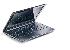 ACER MINI NOTEBOOK ASPIRE ONE D255E �ERN� INTEL ATOM N550 DUAL CORE, 10" LED CB 1024X600, RAM 1