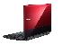 SAMSUNG NOTEBOOK RC510 �ERVEN� INTEL CORE I3 380M, 15.6" LED 1366X768 MATN�, RAM 4GB DDR3, HDD 