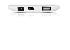 SWEEX HUB US014 B�L�, 4 PORT, USB 2.0 