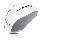 SWEEX BEZDR�TOV� MY� VOYAGER B�L� OPTICK�, USB MINI P�IJ�MA�, 500/ 1000/ 2000DPI, USB 