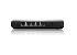 SWEEX SWITCH SW115 5PORT 10/ 100 MB/ S, GIGABITETHERNET 