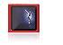 SWEEX MP3 P�EHR�VA�  - OPTIMUO 4GB �ERVEN� WMA/ OGG/ AMV/ BMP/ JPG 