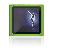 SWEEX MP3 P�EHR�VA�  - OPTIMUO 4GB ZELEN� WMA/ OGG/ AMV/ BMP/ JPG