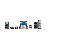 ASUS Z�KLADN� DESKA P8H61 - M (REV 3.0) INTEL H61, 1X PCIE X16, DDR3 1333, SATA II, USB 3.0, GLAN, 8