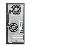 HP PO��TA� PRO 6000 MICROTOWER INTEL CORE 2 DUO E7500, INTEL Q43 EXPRESS, RAM 2GB DDR3, HDD 320GB 72