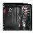 THERMALTAKE PO��TA�OV� SK��� V9 BLACK EDITION, ATX, MIDI TOWER, 4X5.25