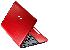 ASUS MINI NOTEBOOK EEE PC 1215B �ERVEN� AMD ZACATE DUAL - CORE E - 350, 12.1" LED 1366X768, RAM