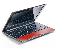 ACER MINI NOTEBOOK ASPIRE ONE D255E �ERVEN� INTEL ATOM N455, 10" LED CB 1024X600, RAM 1GB, HDD 