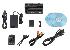 CANON DIGIT�LN� KAMERA HF M46 �ERN�, CCD 2.37 MPX, 10X ZOOM, INT. PAM̍ 16GB, SD/ SDHC SLOT, OPTICK�