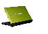 TOSHIBA MINI NOTEBOOK NB550D - 105 ZELEN� AMD ONTARIO DUAL - CORE C - 50, 10" LED TB 1024X600, 
