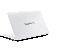 TOSHIBA NOTEBOOK SATELLITE C660 - 1LL �ERNO - B�L� INTEL PENTIUM P6200, 15.6" LED TB 1366X768, 