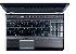 TOSHIBA NOTEBOOK SATELLITE P750 - 10Q INTEL CORE I5 2410M SANDY BRIDGE, 15.6" LED TB 1366X768, 