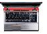 TOSHIBA NOTEBOOK QOSMIO X770 - 107 INTEL CORE I7 2630QM SANDY BRIDGE, 17.3" TB 1920X1080 3D, RA