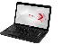TOSHIBA NOTEBOOK SATELLITE L750 - 1X0, INTEL CORE I3 2350M, 15.6" LED 1366X768, RAM 6GB, INTEL 