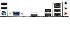 GIGABYTE Z�KLADN� DESKA H61M - DS2H, INTEL H61, PCIE X16, DDR3 1333, SATA II, USB 2.0, GLAN, HDMI, 8