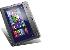 LENOVO NOTEBOOK THINKPAD EDGE S230U TWIST 3359 - 5YG MOCHA, INTEL CORE I7 3517U IB, OTO�N� 12.5&quot