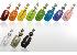 SWEEX MY� MI030 �ERN� (JET - BLACK),  800DPI,  KABEL S NAVIJ�KEM,  USB