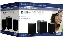 SWEEX SP017 �ERN� (BLACK)  - 2.1 SYST�M 200W (R.M.S. SUBWOOFER 6W + SATELITY 2X1W),  3.5MM JACK