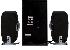 SWEEX SP002 �ERNO - ST��BRN� (BLACK - SILVER)  - 2.1 SYSTEM 175W (R.M.S. SUBWOOFER 5W + SATELITY 2X1