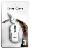 SWEEX MI057 B�L� (COCOS WHITE),  1000DPI,  KABEL S NAVIJ�KEM,  PODSV�CEN� KOLE�KO,  USB