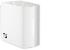 WESTERN DIGITAL MY BOOK WORLD II 2000GB (2X 1TB),  1X GB LAN,  1X USB2.0 - IN,  7200OT,  WDH2NC20000