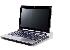 ACER ASPIRE ONE D250 - BK �ERN� (BLACK)/ I - ATOM N270/ 10" LED CB 1024X600/ 1GB/ 160GB 5.4K/ W