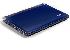 ACER ASPIRE ONE D250 - BB MODR� (BLUE)/ I - ATOM N270/ 10" LED CB 1024X600/ 1GB/ 160GB 5.4K/ WF