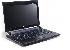 ACER ASPIRE ONE PRO 531H �ERN�/ I - ATOM N270/ 10" LED 1024X600/ 2GB/ 64GB SSD/ WF/ BT/ CAM/ 6 